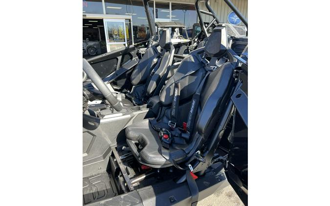 2024 Polaris Industries RZR Turbo R 4 Sport