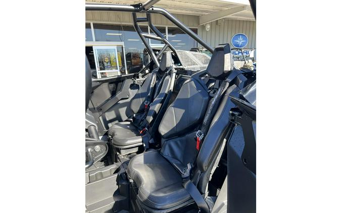 2024 Polaris Industries RZR Turbo R 4 Sport