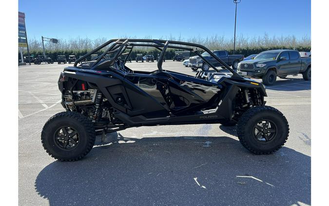 2024 Polaris Industries RZR Turbo R 4 Sport