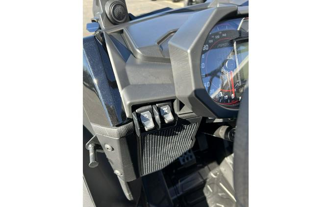 2024 Polaris Industries RZR Turbo R 4 Sport