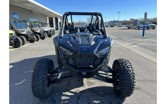 2024 Polaris Industries RZR Turbo R 4 Sport