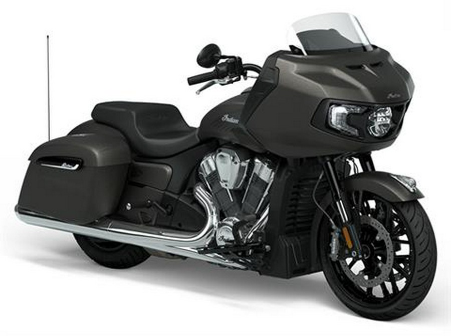 2024 Indian Motorcycle Challenger®