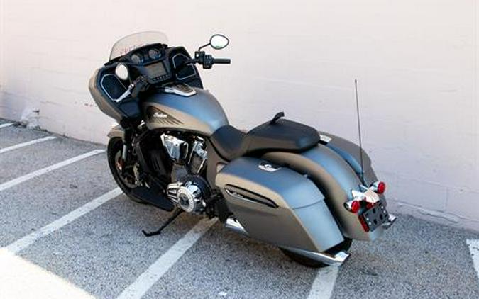 2024 Indian Motorcycle Challenger®