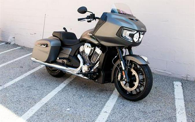 2024 Indian Motorcycle Challenger®