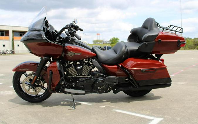 2024 Harley-Davidson® FLTRK - Road Glide® Limited