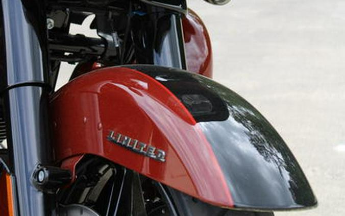 2024 Harley-Davidson® FLTRK - Road Glide® Limited