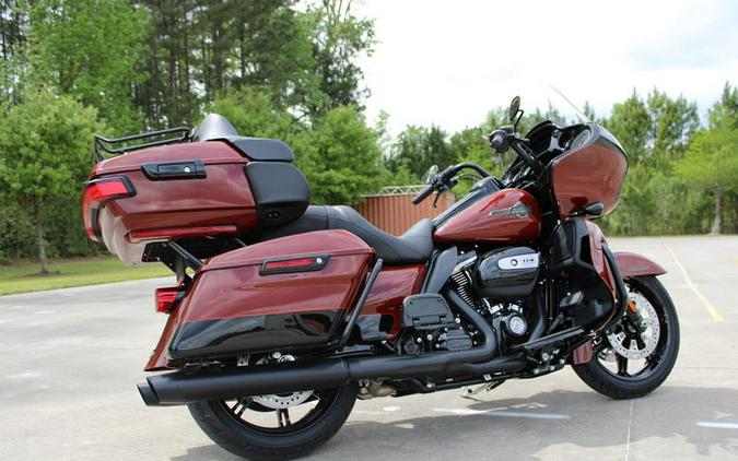 2024 Harley-Davidson® FLTRK - Road Glide® Limited