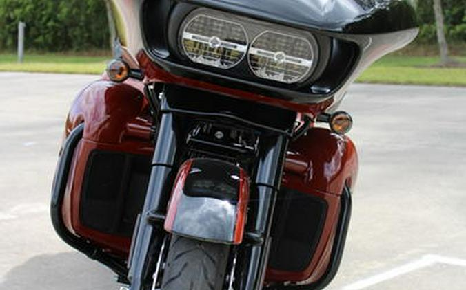 2024 Harley-Davidson® FLTRK - Road Glide® Limited