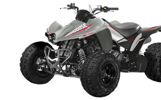 2023 KYMCO Mongoose 270i