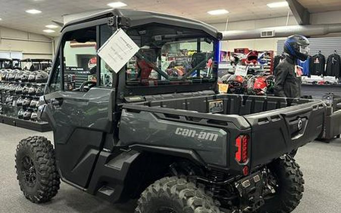 2024 Can-Am® Defender Limited HD10