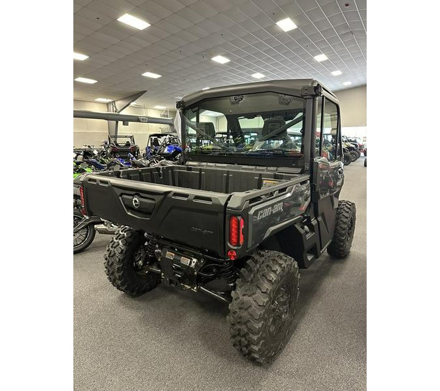 2024 Can-Am® Defender Limited HD10