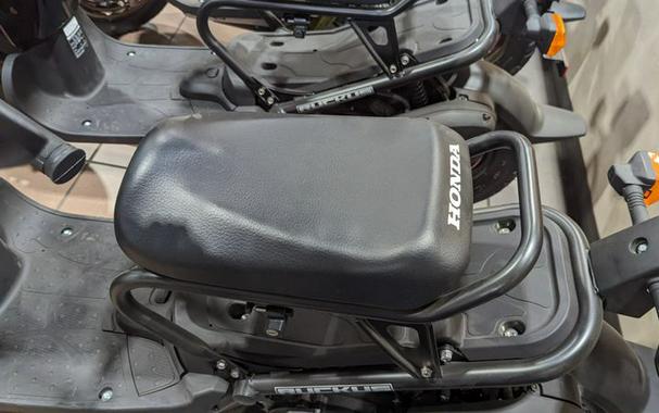 New 2024 HONDA RUCKUS BASE