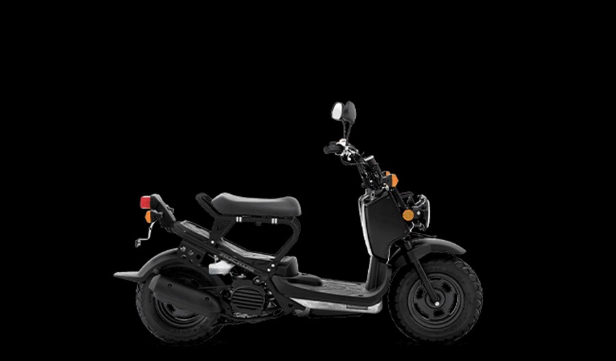 New 2024 HONDA RUCKUS BASE