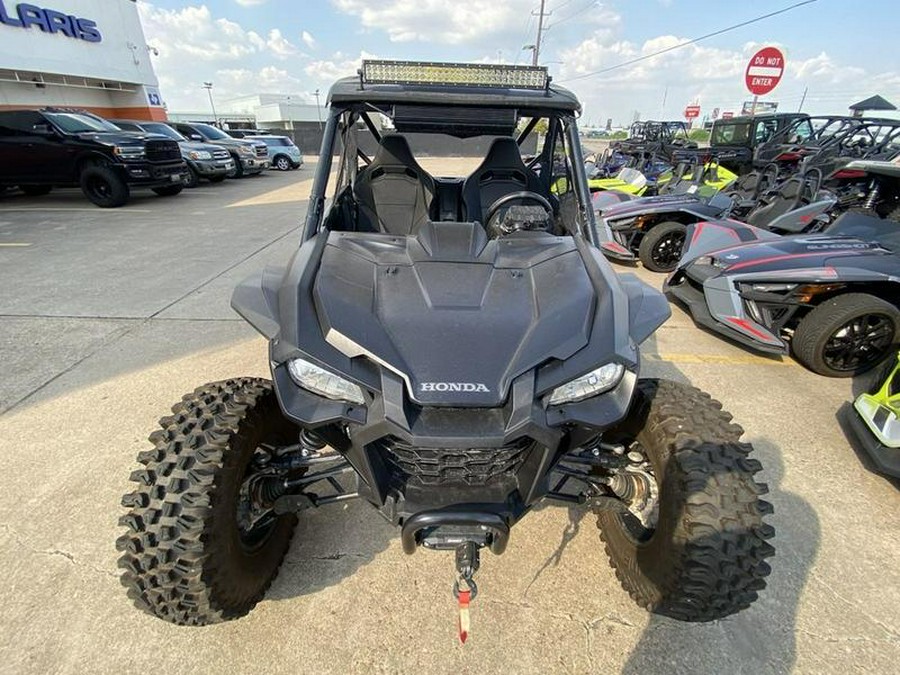 2023 Honda® Talon 1000RS