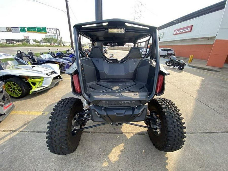 2023 Honda® Talon 1000RS