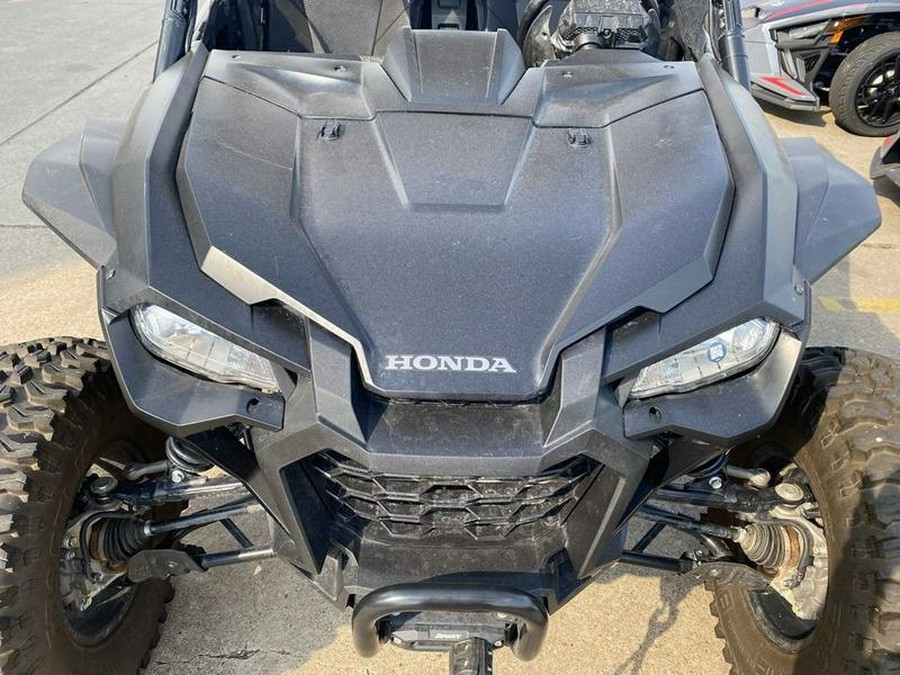 2023 Honda® Talon 1000RS