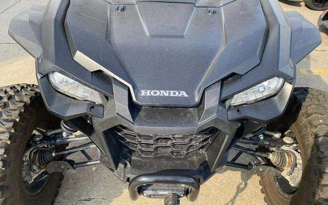 2023 Honda® Talon 1000RS