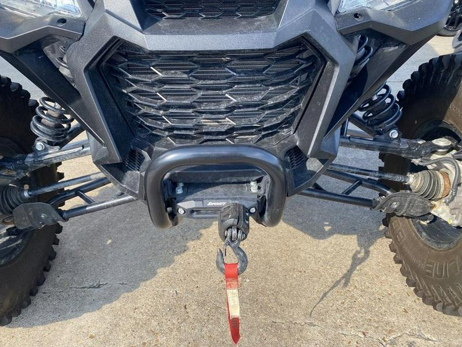 2023 Honda® Talon 1000RS