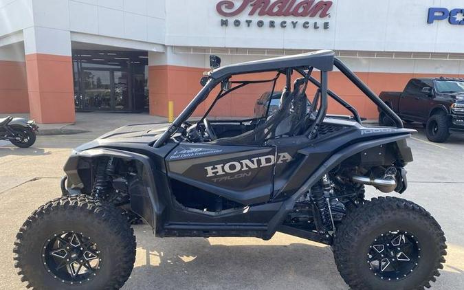 2023 Honda® Talon 1000RS