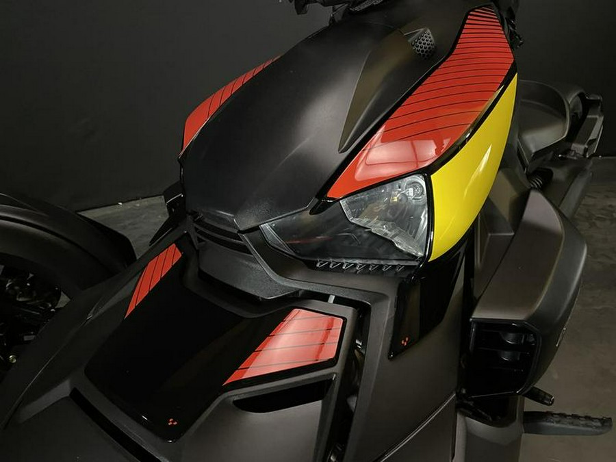 2021 Can-Am® Ryker 900 ACE