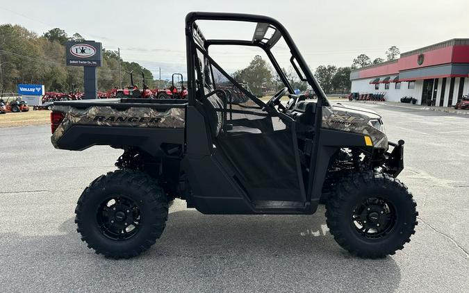 2024 Polaris® Ranger XP Kinetic Ultimate Polaris Pursuit Camo