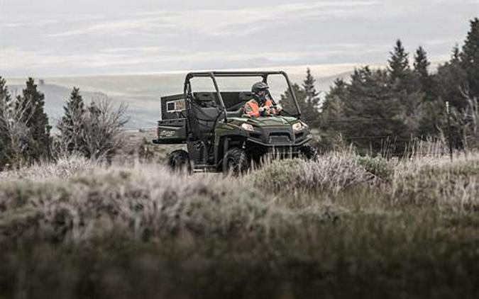 2025 Polaris Ranger 570 Full-Size