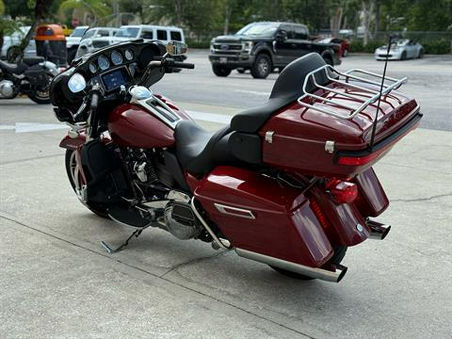 2020 Harley-Davidson Ultra Limited