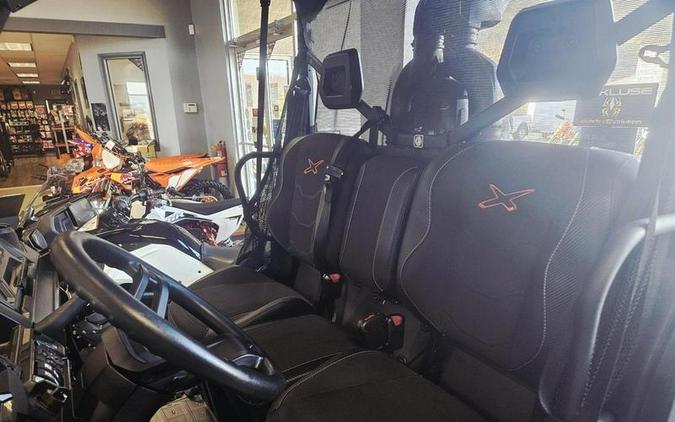 2025 Can-Am® Defender X mr HD10 Wildland Camo