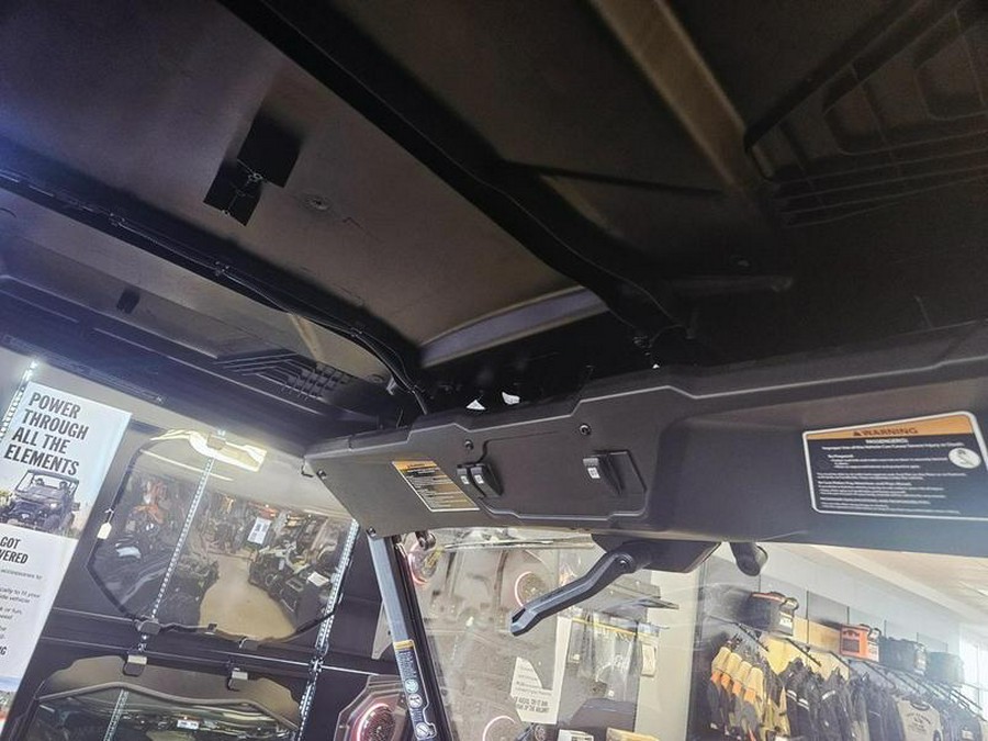 2025 Can-Am® Defender X mr HD10 Wildland Camo