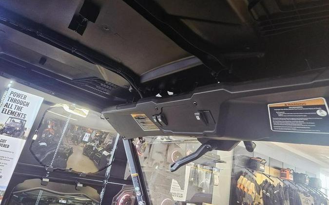 2025 Can-Am® Defender X mr HD10 Wildland Camo