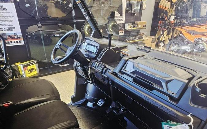 2025 Can-Am® Defender X mr HD10 Wildland Camo