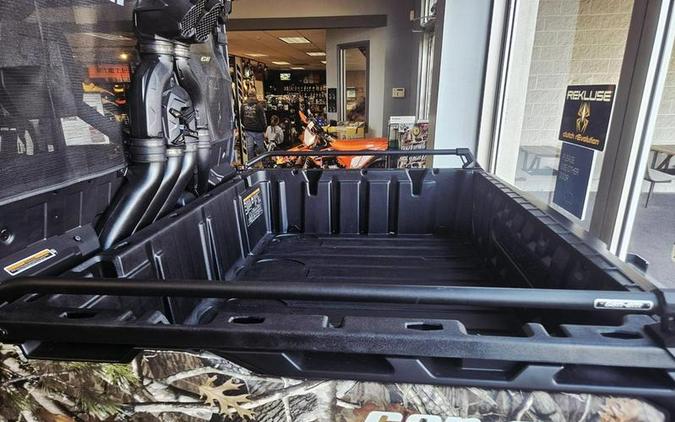 2025 Can-Am® Defender X mr HD10 Wildland Camo