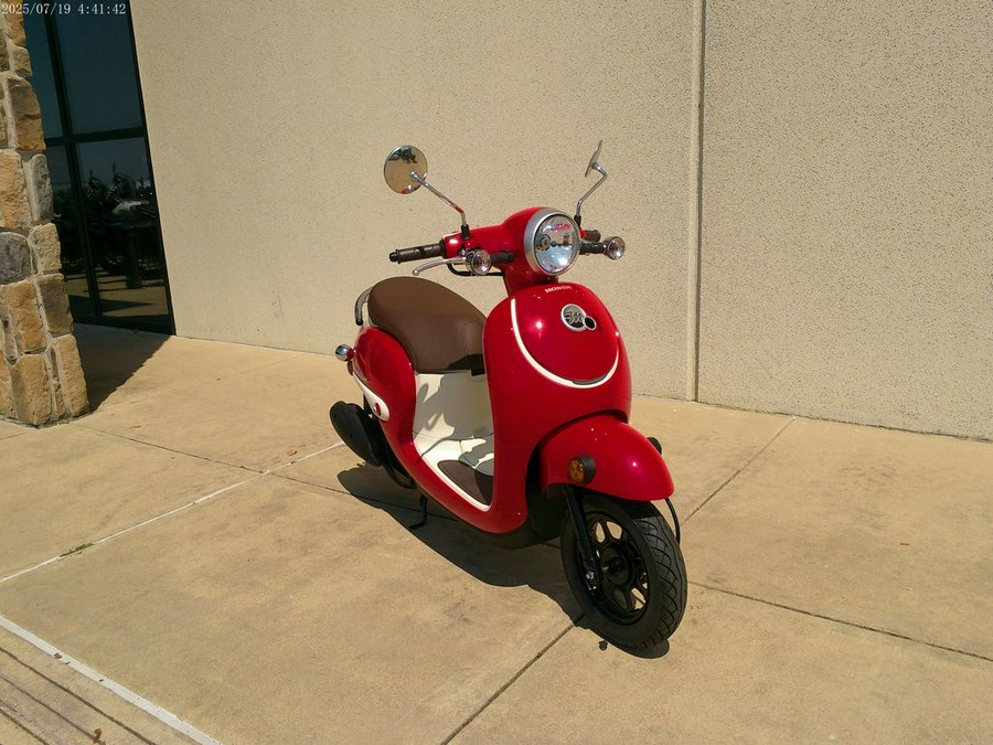 2026 Honda® Metropolitan