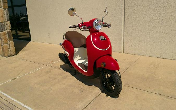 2026 Honda® Metropolitan