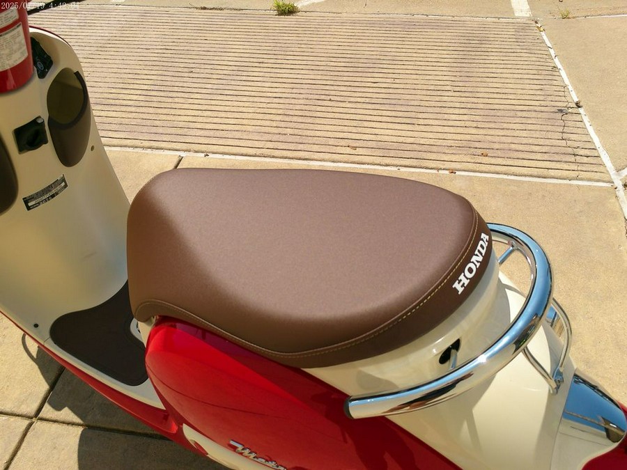 2026 Honda® Metropolitan