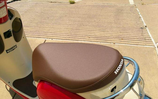 2026 Honda® Metropolitan