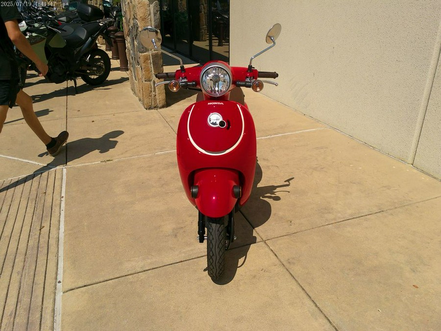 2026 Honda® Metropolitan