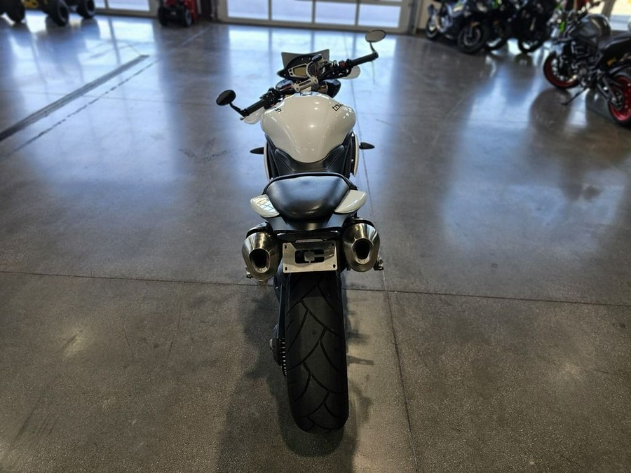 2013 Triumph Speed Triple R