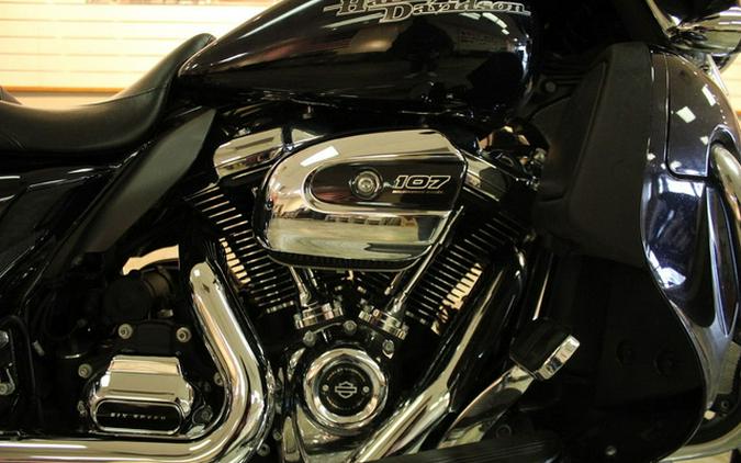 2019 Harley-Davidson FLHX - Street Glide