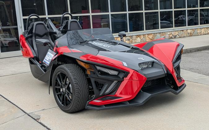 2024 Slingshot Slingshot SLR - AutoDrive