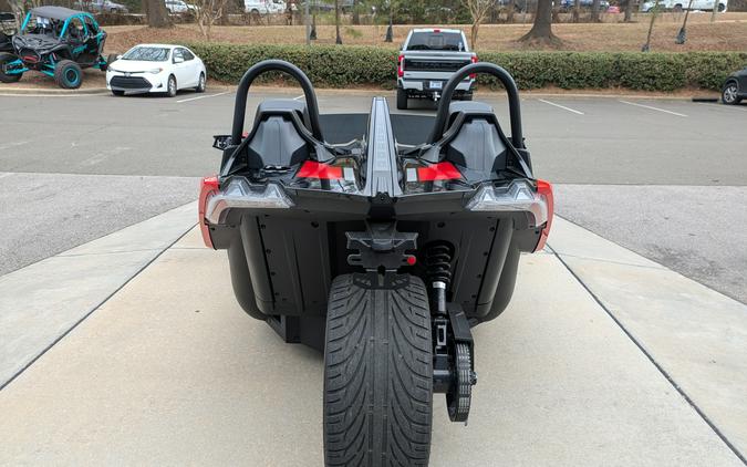 2024 Slingshot Slingshot SLR - AutoDrive