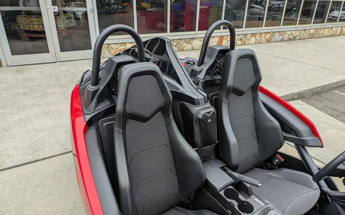 2024 Slingshot Slingshot SLR - AutoDrive