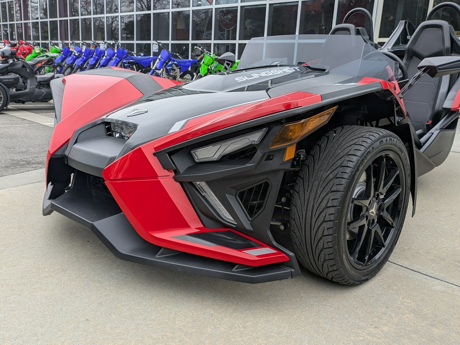 2024 Slingshot Slingshot SLR - AutoDrive