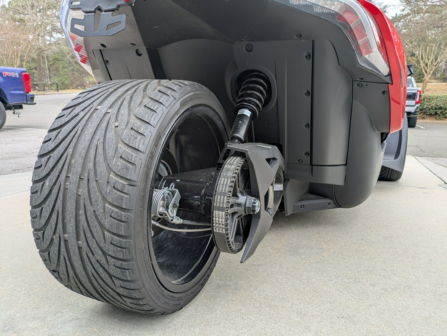 2024 Slingshot Slingshot SLR - AutoDrive