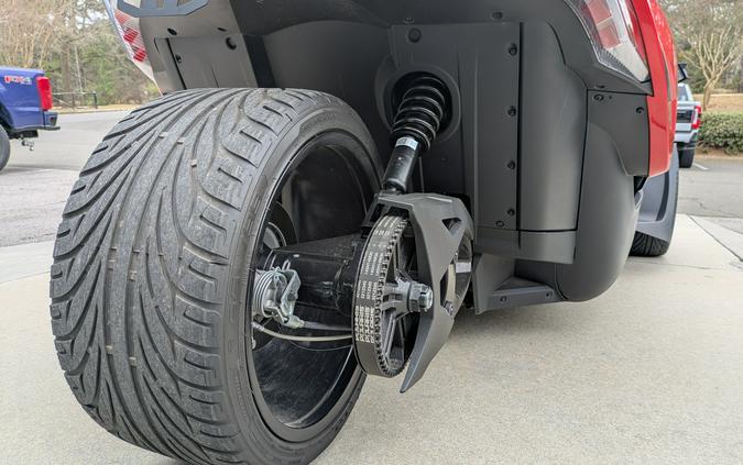 2024 Slingshot Slingshot SLR - AutoDrive