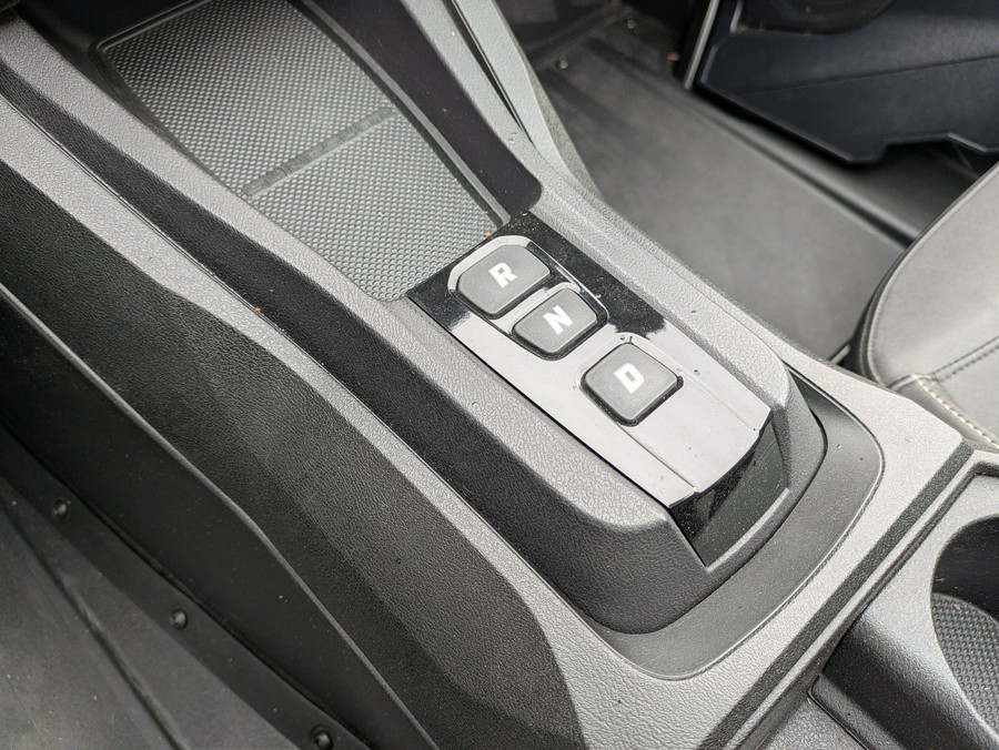 2024 Slingshot Slingshot SLR - AutoDrive