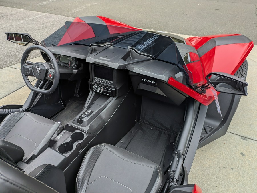 2024 Slingshot Slingshot SLR - AutoDrive