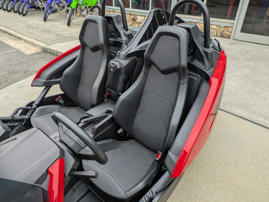 2024 Slingshot Slingshot SLR - AutoDrive