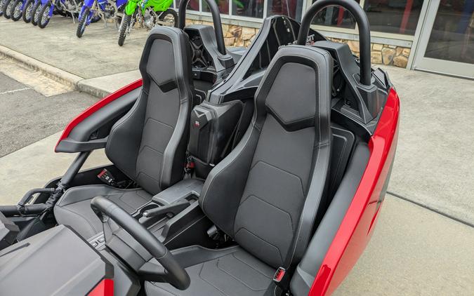 2024 Slingshot Slingshot SLR - AutoDrive