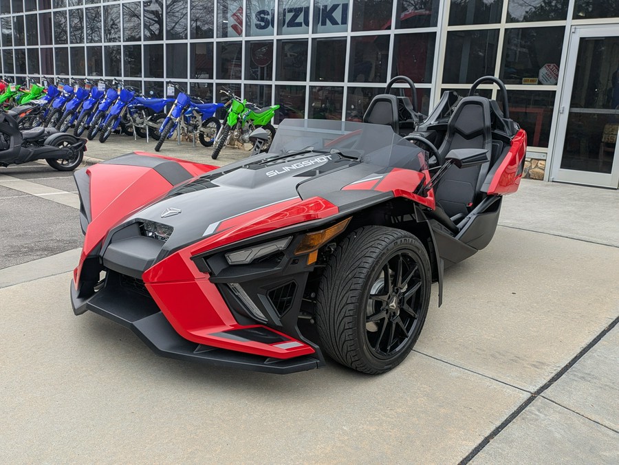 2024 Slingshot Slingshot SLR - AutoDrive